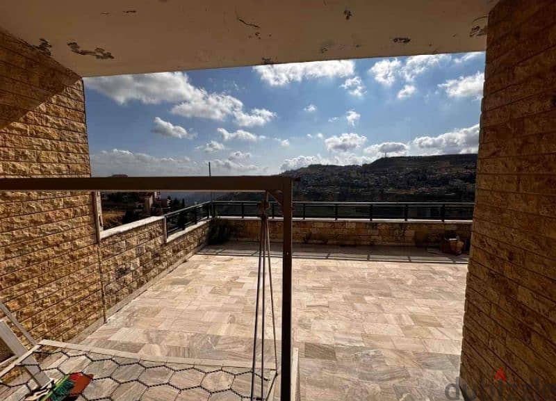 Open View I 300 SQM apartment in Sawfar 2