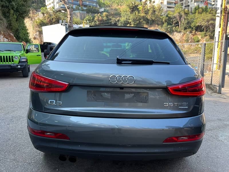 Audi Q3 2015 7