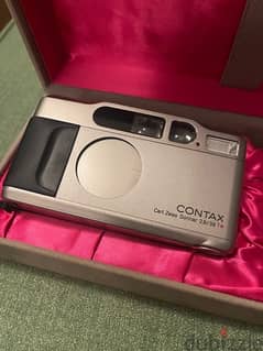 Contax