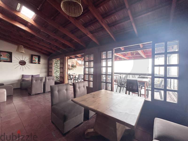 Beach Front old house in  Jounieh/جونيه REF#FN106991 2