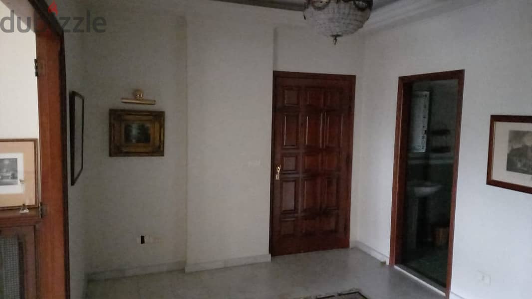 Hazmieh Mar Takla fully furnished apartment for rent Ref#6284 5