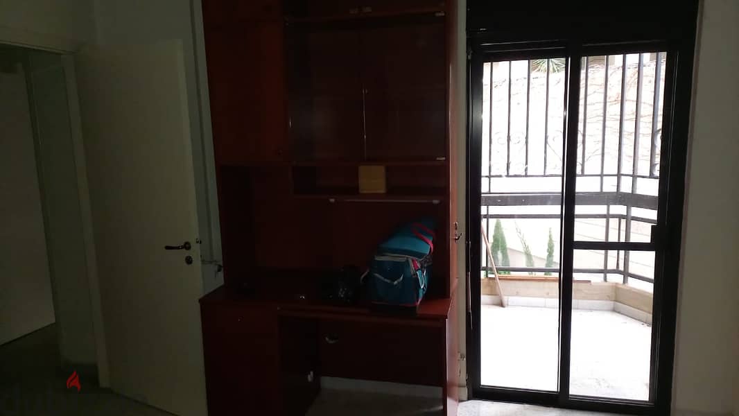 Hazmieh Mar Takla fully furnished apartment for rent Ref#6284 11