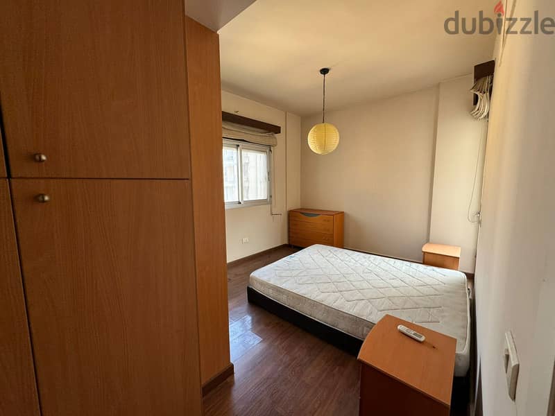 L15726-2-Bedroom Apartment for Sale In Mansourieh 2