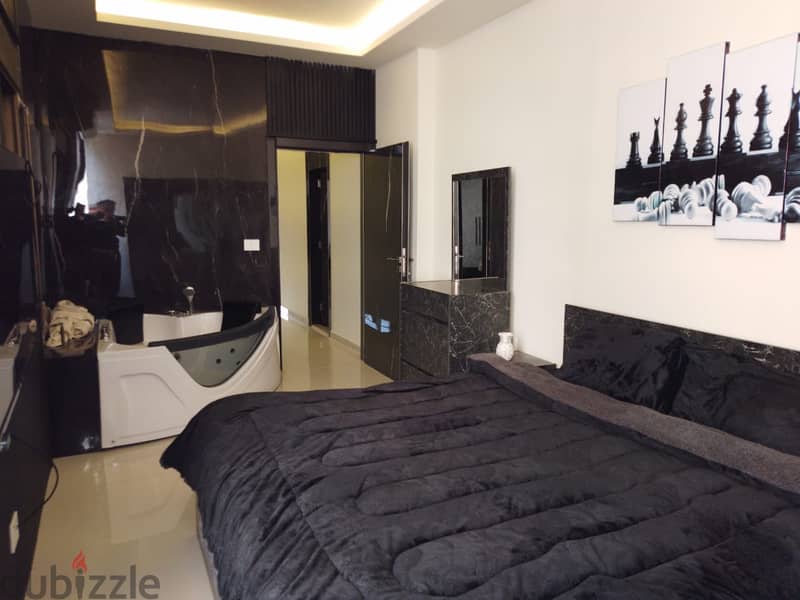 L15727-2-Bedroom Apartment for Sale In Nahr Ibrahim - Maaysra 3