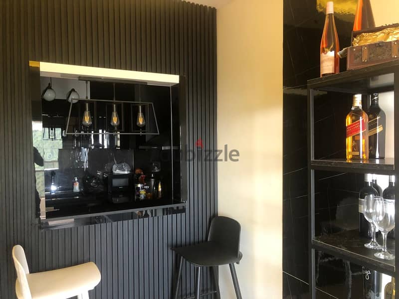 L15727-2-Bedroom Apartment for Sale In Nahr Ibrahim - Maaysra 4