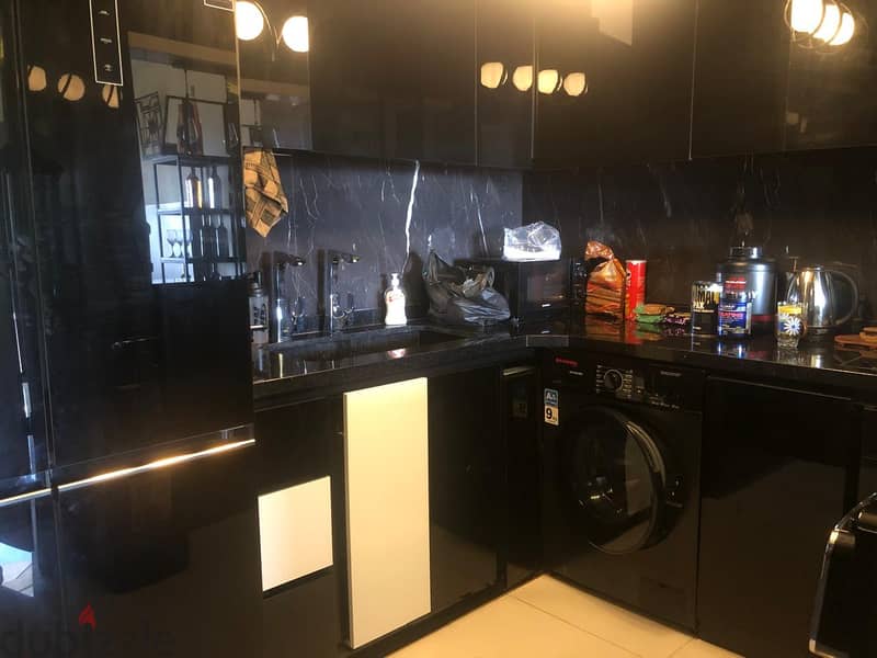 L15727-2-Bedroom Apartment for Sale In Nahr Ibrahim - Maaysra 5