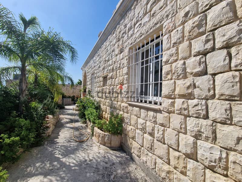 L15728-Stone House For Sale In Bejdarfil - Batroun 4