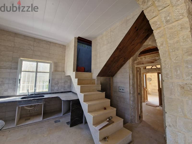 L15728-Stone House For Sale In Bejdarfil - Batroun 7