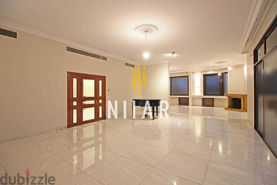 Apartments For Rent in Sioufi | شقق للإيجار في سيوفي | AP12765 2