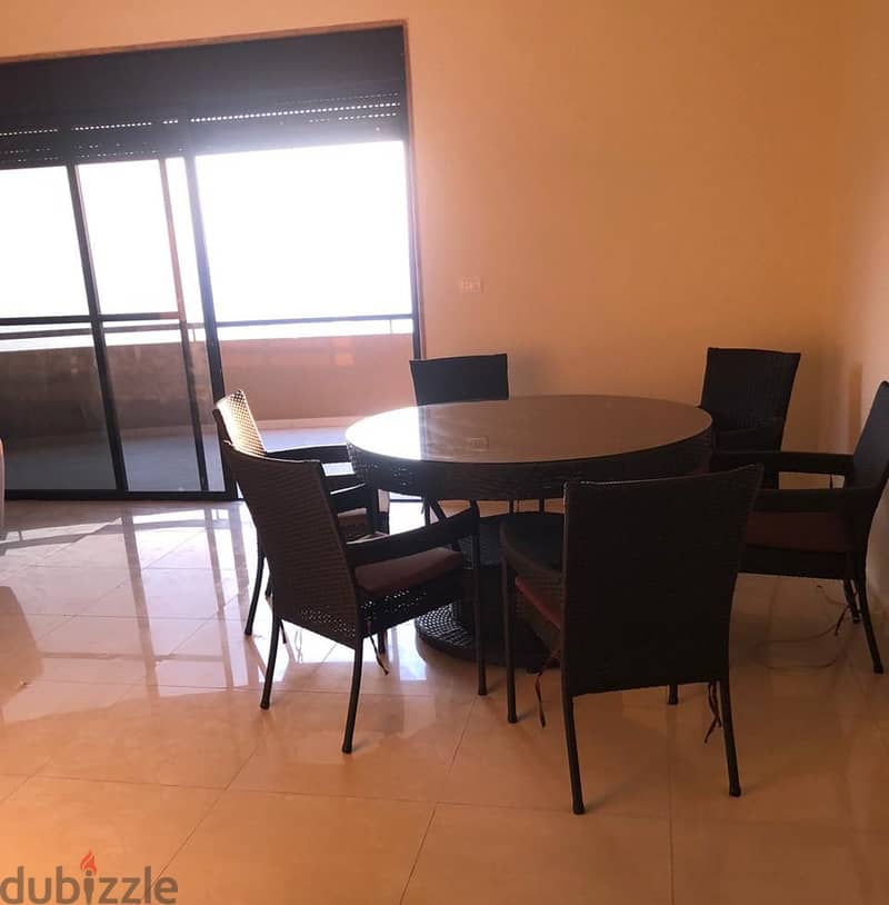 L15729-Apartment with Panoramic View For Rent In Halat 3