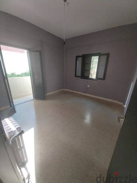 120 Sqm + Terrace l Fully Renovated Apartment For Sale in Kfarchima 1