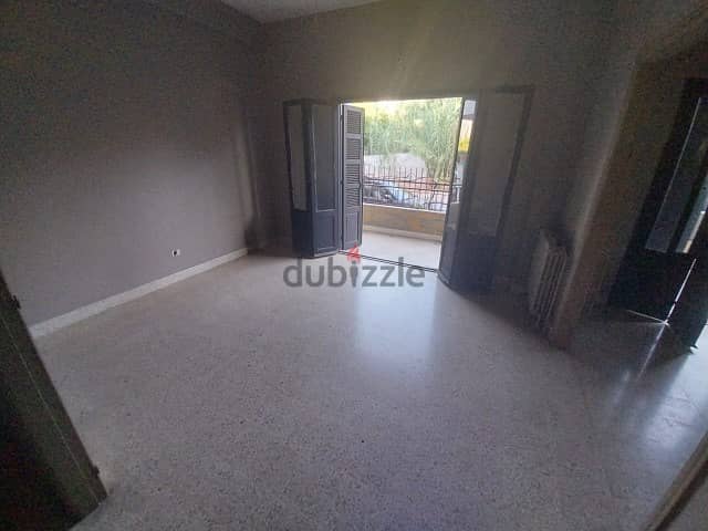 120 Sqm + Terrace l Fully Renovated Apartment For Sale in Kfarchima 4