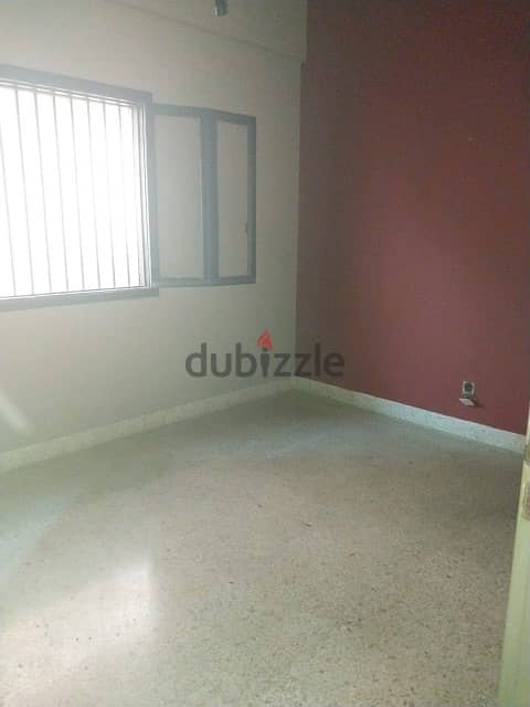 120 Sqm + Terrace l Fully Renovated Apartment For Sale in Kfarchima 10