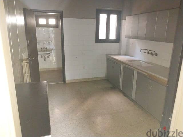 120 Sqm + Terrace l Fully Renovated Apartment For Sale in Kfarchima 5