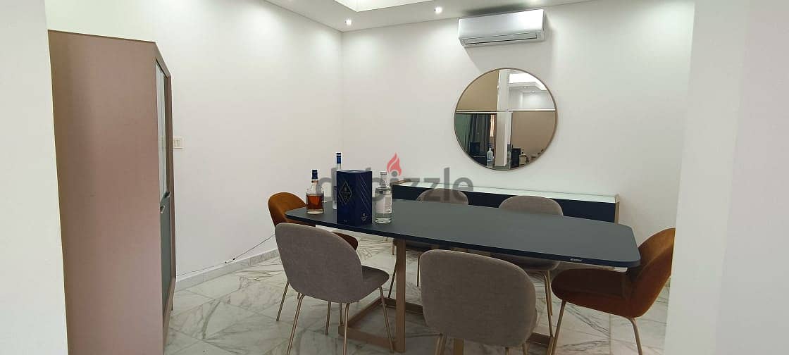 L15732-Fully Furnished Apartment for Sale In Sahel Alma 2