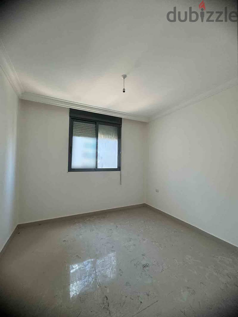 AIN EL MRAISSEH PRIME + PARTIAL SEA VIEW (200SQ) 3 BEDROOMS , (AM-204) 4