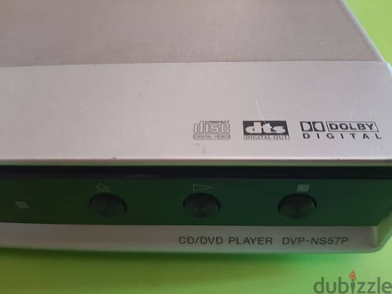 Sony original dvd drive 0