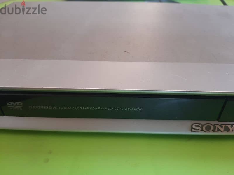 Sony original dvd drive 1