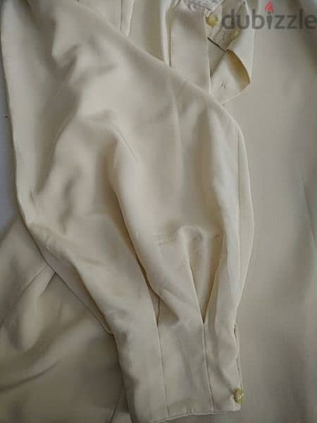 Vintage shirt (Made in France) - Not Negotiable 3