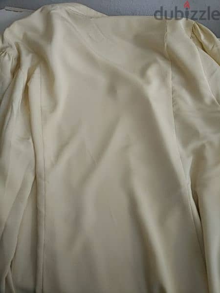 Vintage shirt (Made in France) - Not Negotiable 4