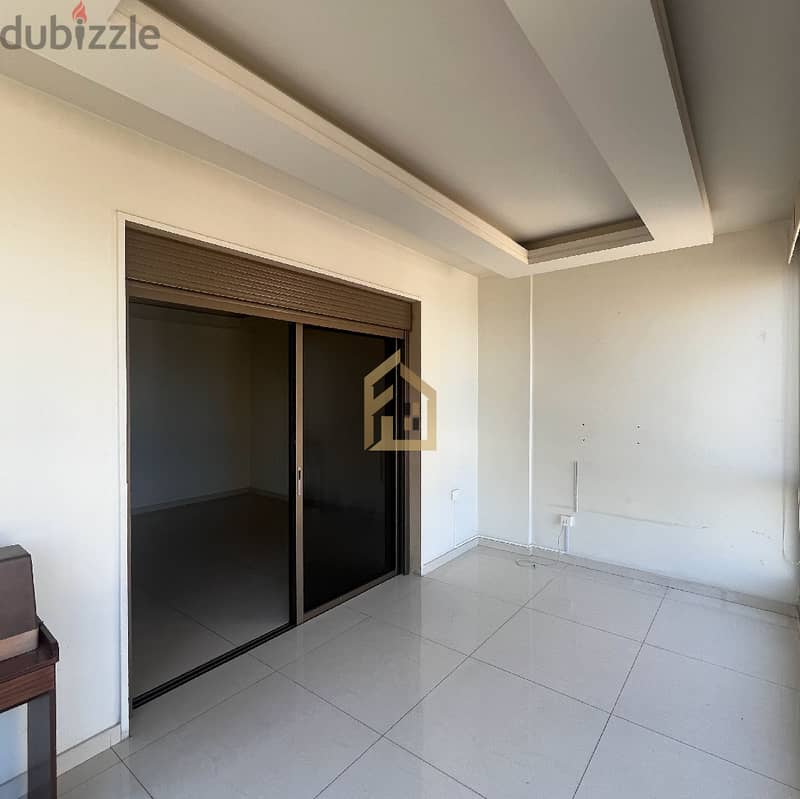 Apartment for sale in Bqennaya JS77 شقة للبيع في بقنايا 1