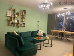 L15741-Fully Furnished Apartment For Rent In Kfarhbeib