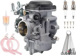 Dasbecan 883 CV40 Carburetor