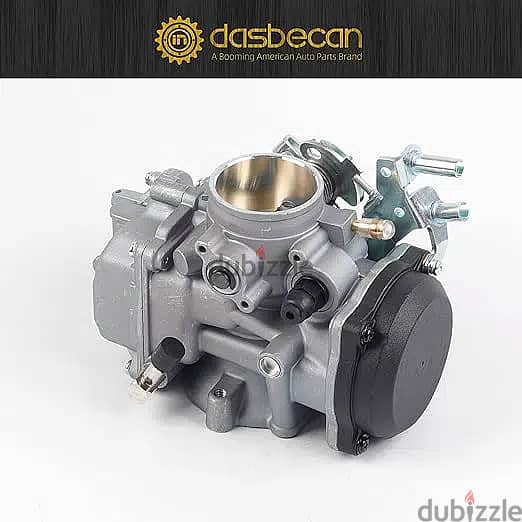 Dasbecan 883 CV40 Carburetor 1