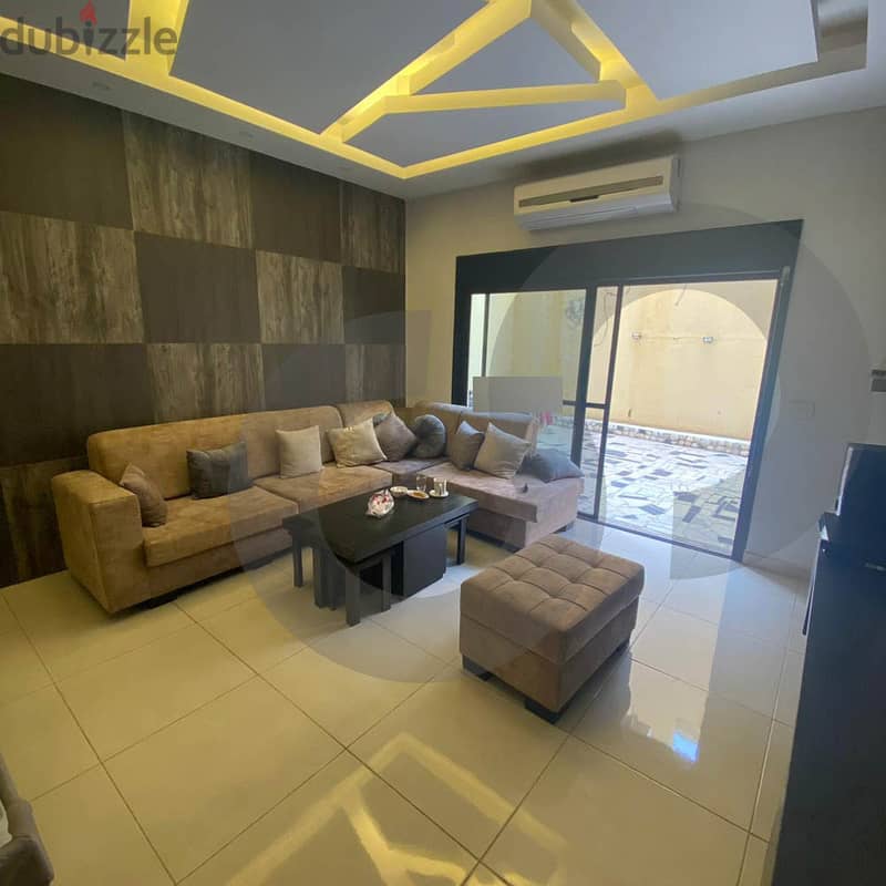 Apartment with terrace in blaybel/بليبل REF#AR110585 2