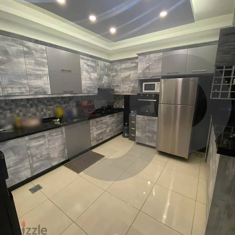 Apartment with terrace in blaybel/بليبل REF#AR110585 4