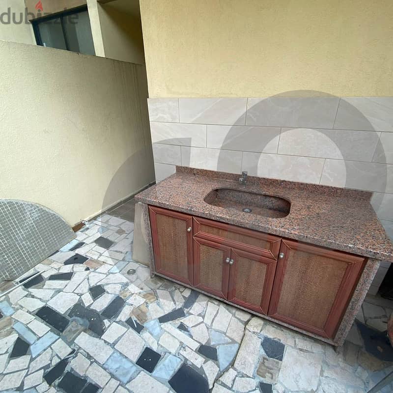 Apartment with terrace in blaybel/بليبل REF#AR110585 5