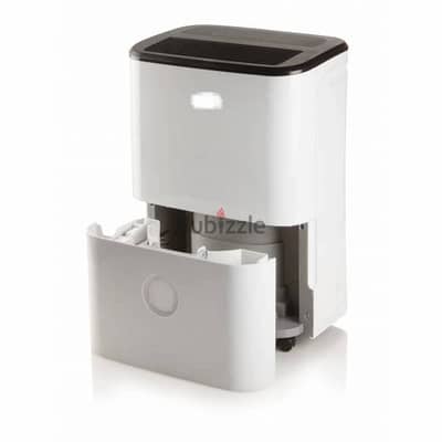 Campomatic Dehumidifier 27L/24H Auto Restart