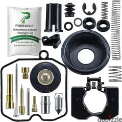 Carburetor Rebuild Kit 0