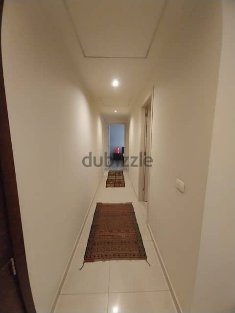 150 Sqm l Fully Furnished Apartment For Rent in Achrafieh - Calm Area 4