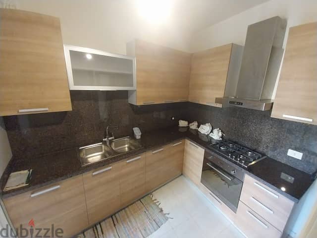 150 Sqm l Fully Furnished Apartment For Rent in Achrafieh - Calm Area 9