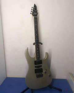 Sx electric guitar