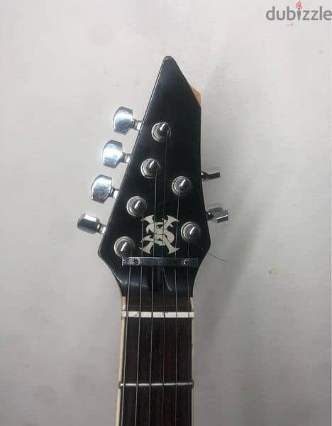 Sx electric guitar 2