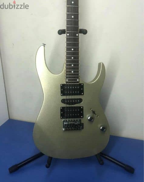 Sx electric guitar 3