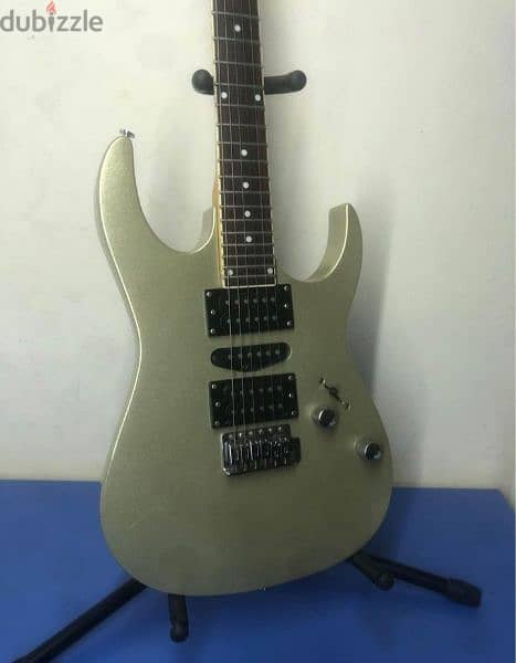 Sx electric guitar 4