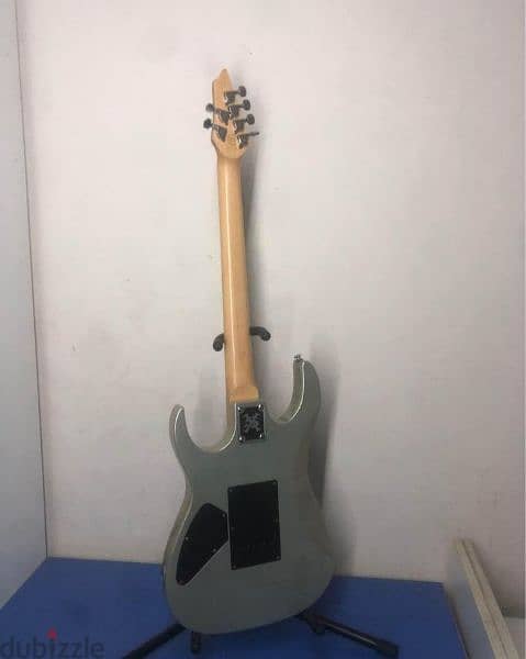 Sx electric guitar 5