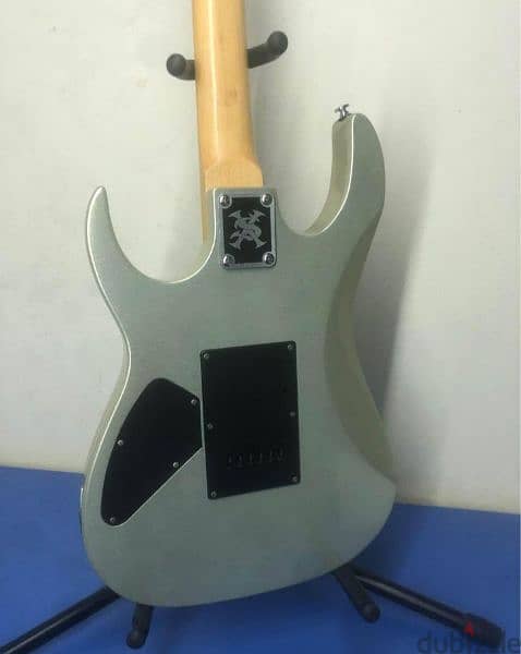 Sx electric guitar 6