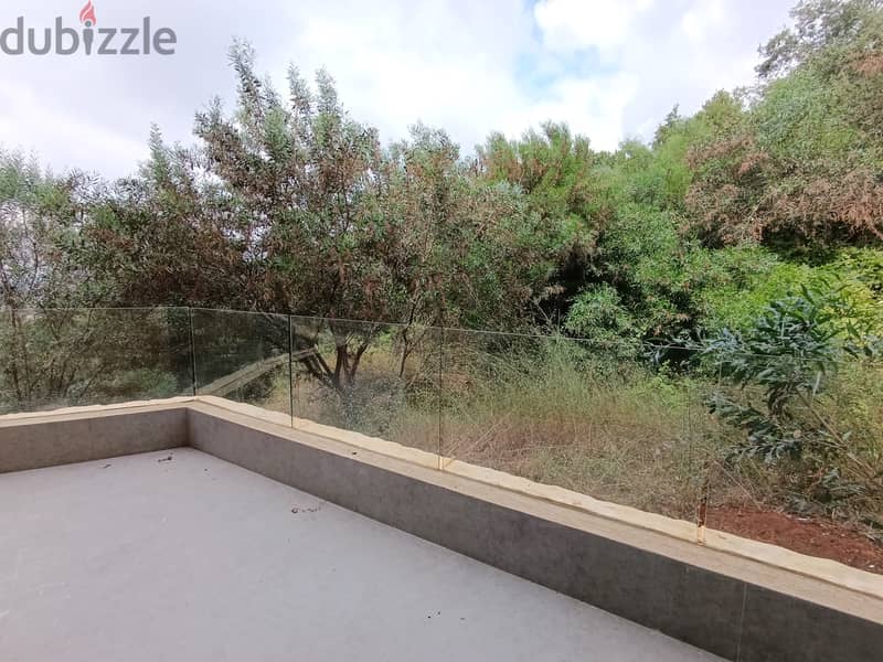 Apartment for sale in Kornet Chehwan -Beit El Kikko 0