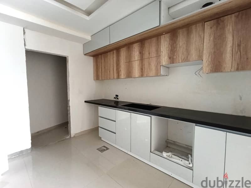 Apartment for sale in Kornet Chehwan -Beit El Kikko 2