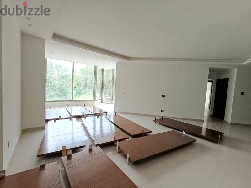 Apartment for sale in Kornet Chehwan -Beit El Kikko 3