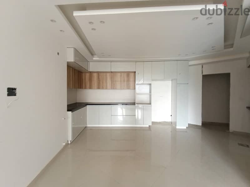 Apartment for sale in Kornet Chehwan -Beit El Kikko 4