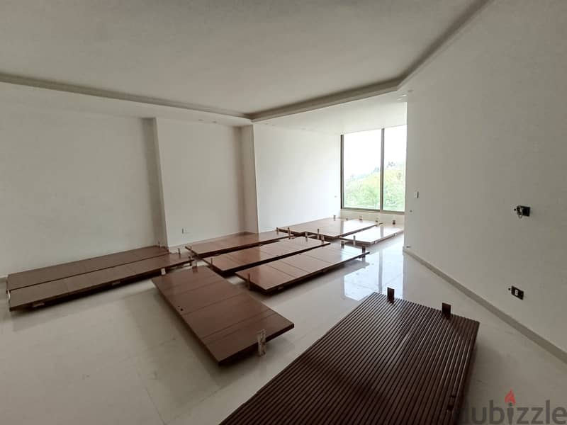 Apartment for sale in Kornet Chehwan -Beit El Kikko 7