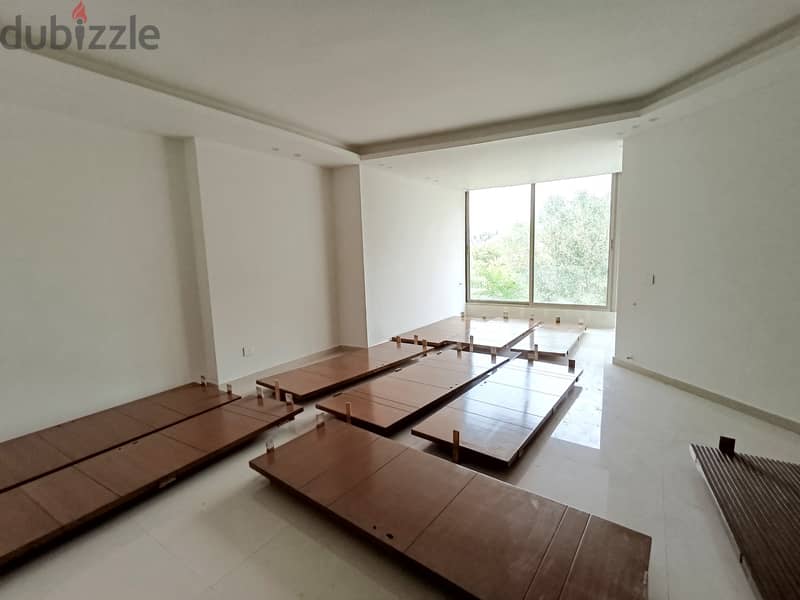 Apartment for sale in Kornet Chehwan -Beit El Kikko 8