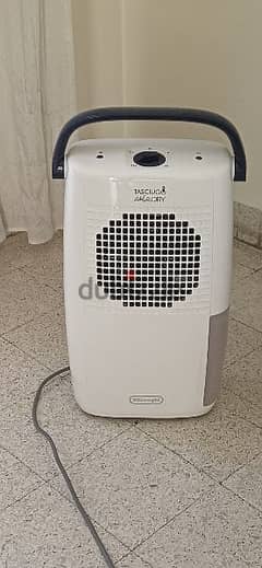 delongui dehumidifier