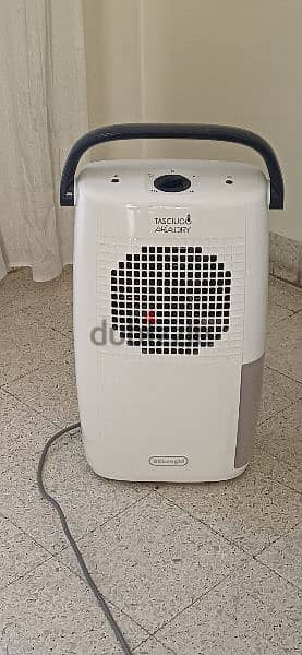 delongui dehumidifier 0