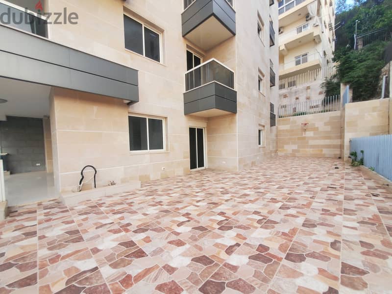 Apartment for sale in Elissarشقة للبيع ب اليسار 2